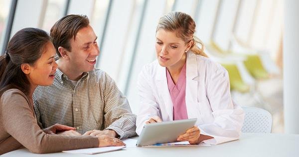How to Find a Genetic Counselor and What to Expect During a Session